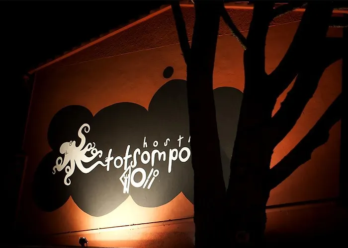 Gasthof Totsompops 2*