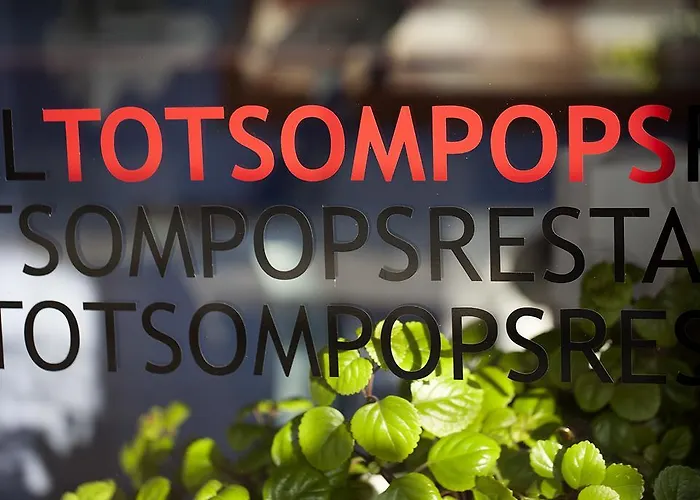 Totsompops