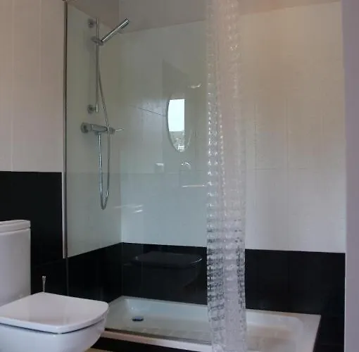 Totsompops 게스트하우스 콜레라