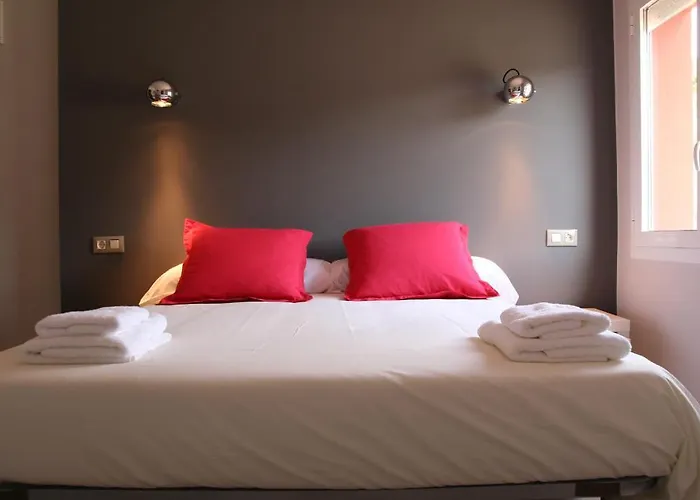 게스트하우스 Totsompops 2*