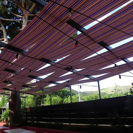 Guest house Totsompops