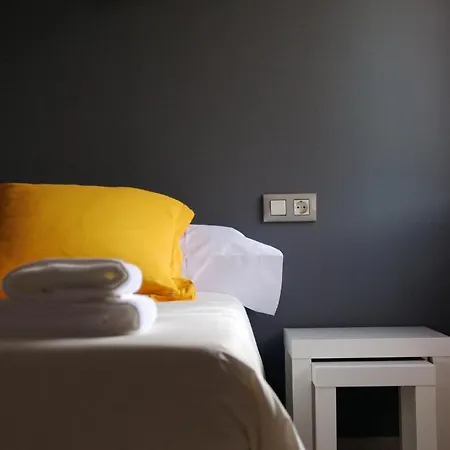 Guest house Totsompops