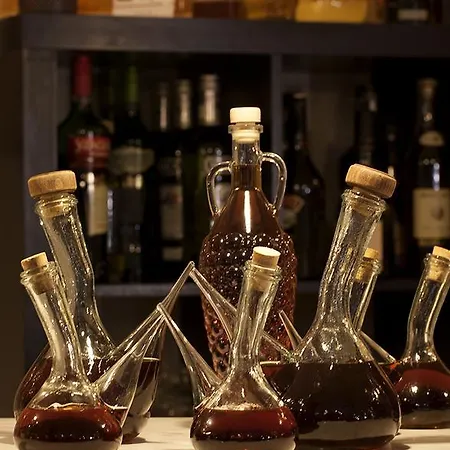 Guest house Totsompops Colera